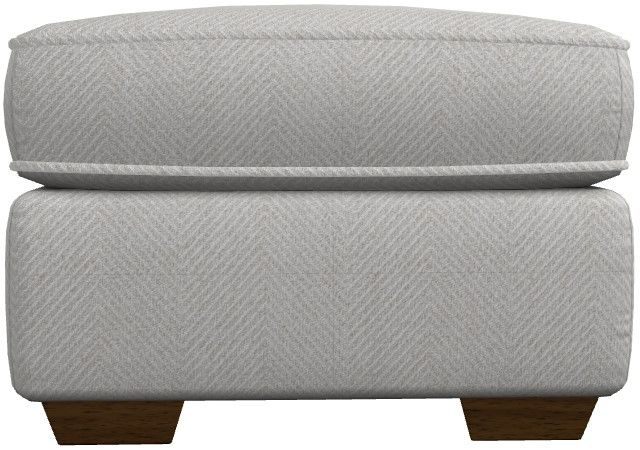 La-Z-Boy® Paxton Porcelain Ottoman-2