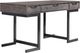 aspenhome® Harper Point Fossil 60" Writing Desk-0