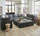 Best® Home Furnishings Customizable Jelsea Ottoman-1
