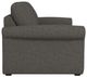 Palliser® Furniture Customizable Madison Sleep Roll Arm Double Sofa Bed-2