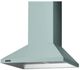 Viking® 3 Series 36" Splash Wide Chimney Wall Hood with Ventilator-0