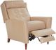La-Z-Boy® Customizable Brentwood Manual High Leg Reclining Chair-4
