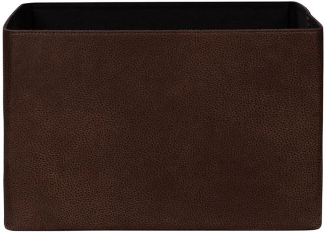 Modus Furniture Koko Minx Sweater Chest with Storage Bins-4