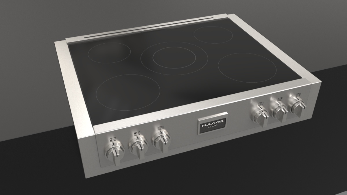 Fulgor Milano Sofia Induction Cooktop - Thumbnail 3