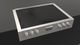 Fulgor® Milano Sofia 36" Stainless Steel Induction Rangetop-3