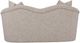 Bernards Tapestry Phaedra Copper Loveseat-4
