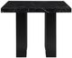 Global Furniture USA D04 5-Piece Black Bar Dining Set-2