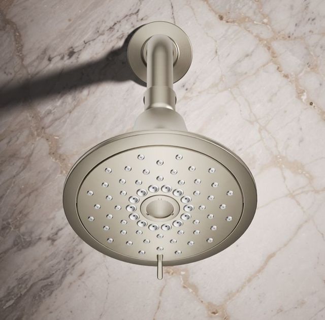 KOHLER® Forté® Vibrant Brushed Nickel 2.5 GPM 3-Function Handshower-4