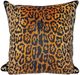 StyleCraft Dann Foley Cheetah Large Pillow-0