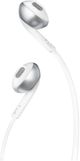 JBL® Tune 205 Chrome In-Ear Headphones-2
