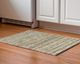 Dalyn™ Rug Company Kochi KC3 Mocha 5'x8' Area Rug-4
