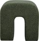 TOV Furniture Desi Green Ottoman-4
