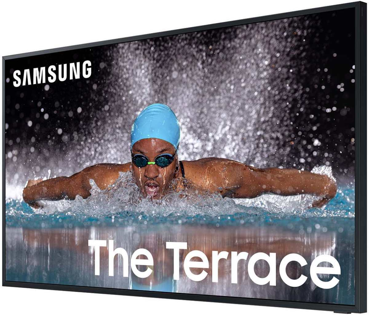 Samsung The Terrace Neo QLED TV - Thumbnail 3
