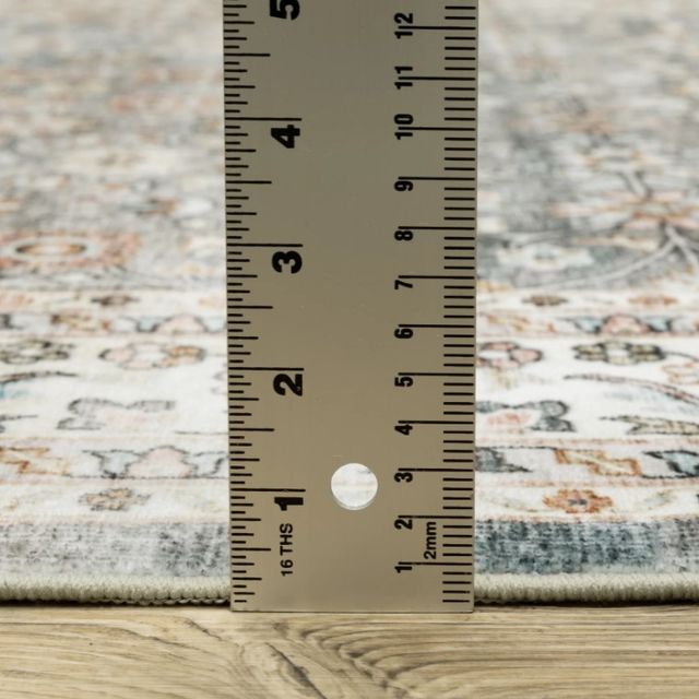 Oriental Weavers™ Sumter 5'x7' Style 7 Area Rug-2