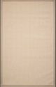 Nourison Home™ Sisal Soft Eggshell 5'x8' Area Rug-0