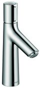 Hansgrohe Talis Select S Chrome 1.2 GPM Single-Hole Faucet with Pop-Up Drain-0