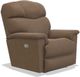 La-Z-Boy® Lancer PowerReclineXRW™ Reclina-Way® Chocolate Recliner-3