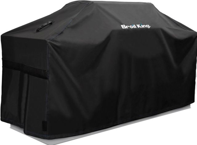 Broil King® Imperial™ 600 Series Premium Built In Grill Cover-0