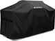 Broil King® Imperial™ 600 Series Premium Built In Grill Cover-0