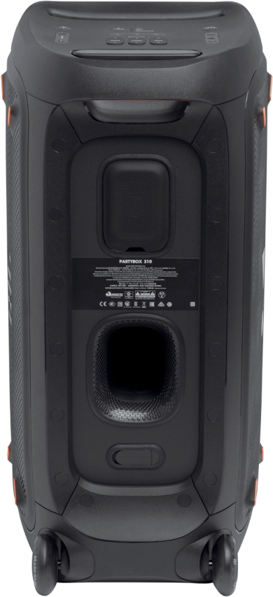JBL PartyBox 310 - Thumbnail 5