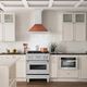 ZLINE 30" Stainless Steel Wall Mounted Range Hood with Copper Shell-4