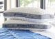 BEDGEAR® Storm Performance® 1.0 Memory Foam Medium Firm Standard Pillow-4