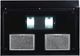Danby® 1.4 Cu. Ft. Stainless Steel Over The Range Microwave-5