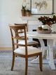 Canadel Customizable 5181 Upholstered Dining Side Chair-4