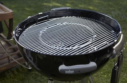 Weber® Cooking Grates-1