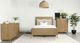 Coaster® Arini 3-Piece Sand Wash Queen Panel Bedroom Set-1