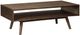 Signature Design by Ashley® Kisper 2-Piece Dark Brown Living Room Tables Set-3