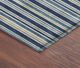 Dalyn™ Rug Company Soft Essentials SE2 Navy 5'x8' Area Rug-4