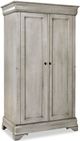 Durham Furniture Chateau Fontaine Mineral Armoire-0