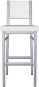 Amisco Customizable Payton Upholstered Bar Stool-1