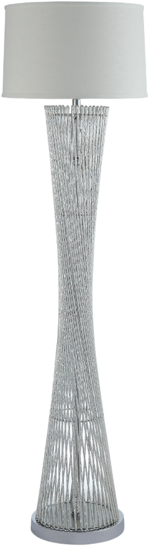 Mazin Furniture Crocus Floor Lamp-0