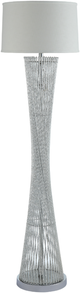 Mazin Furniture Crocus Floor Lamp-0