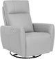 Elran Customizable Relaxon Power Rocker Recliner-0