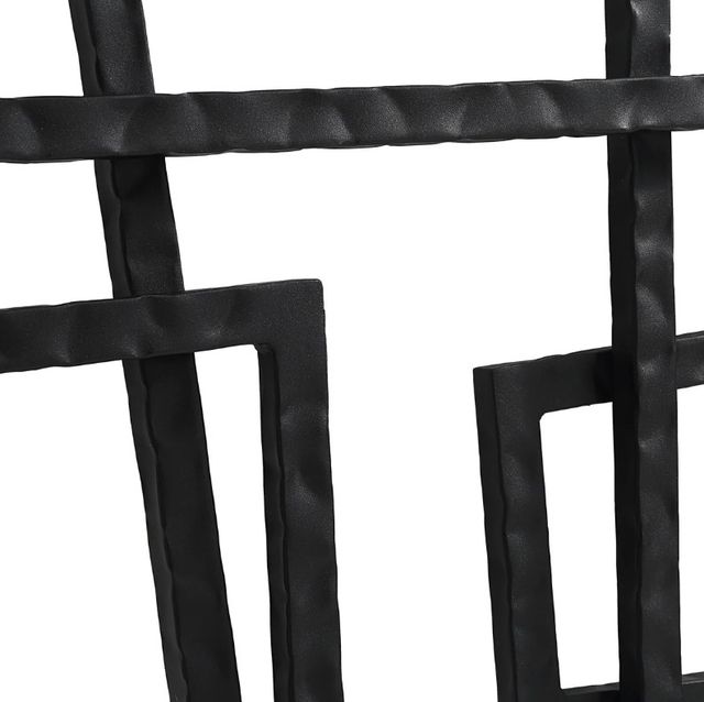 Renwil® Bodkin Black Wall Art-4
