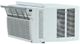 LG 10,000 BTU's White Window Air Conditioner-4
