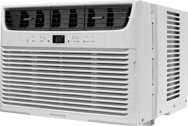 Frigidaire® Window Mount Air Conditioner-White-2