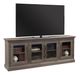 aspenhome® Manchester Barnhouse 85" Console with 4 Doors-0
