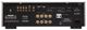 Rotel® 2 Channel Silver Integrated Amplifier-1