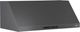 Dacor® 48" Graphite Stainless Steel Wall Mounted Range Hood-1
