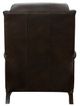 BarcaLounger© Thornfield Ashford Walnut Recliner-3