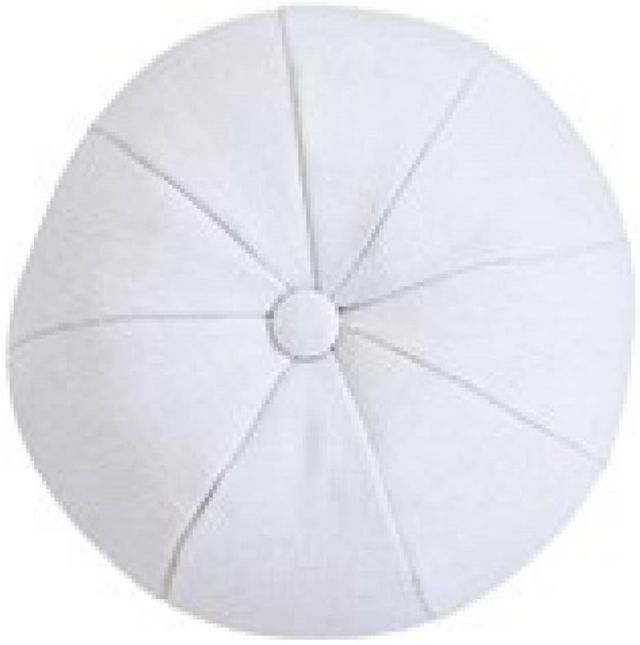 Universal Explore Home™ Customizable 12" Ball Pillow-1