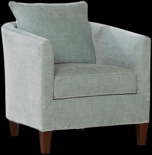 Huntington House Customizable 7293 Accent Chair-0