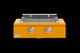 Caliber™ Rockwell 36" 2-Burner Saffron Built-In Natural Gas Grill with Stainless Steel Hardware-0
