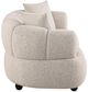 Coaster® Whitney Pebble Upholstered Loveseat-4
