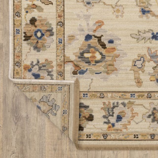 Oriental Weavers™ Acacia 5'x8' Style 12 Area Rug-4