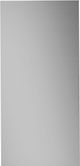 GE® Stainless Steel Duct Cover Extension-0
